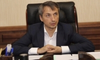 Эльхан Сулейманов принимает участие в коллегия Минздрава России по итогам деятельности за 2017 год