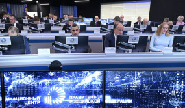 Максим Решетников: объем инвестиций бизнеса в туризм — почти 2 трлн рублей