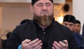 Рамзан Кадыров: «Мы совершили обряды «мовлид» и «зикр», восхваляя нашего любимого Пророка ﷺ»