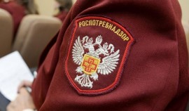 Роспотребнадзор призвал соблюдать ограничения по COVID-19 в новогодние праздники