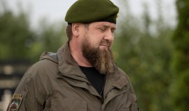 Рамзан Кадыров заявил, что в разжигании конфликта между Сербией и Косово виновато НАТО