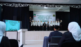 В Чеченской Республике стартовал профессиональный конкурс 