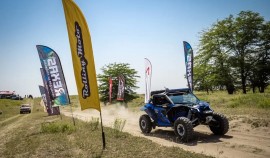 Торжественное открытие Alpha Race 2026 пройдет в Грозном 22 мая