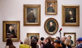 ВТБ расширяет грантовую программу поддержки краеведческих музеев России