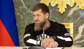 Рамзан Кадыров опроверг слухи о монополизации частных бизнесов в Чеченской Республике