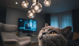 Отключение электроэнергии в Чеченской Республике 5 мая| грозный, чгтрк