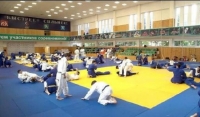 Чеченские дзюдоисты примут участие в Лиге Чемпионов в Бухаресте