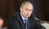 Владимир Путин проведет марафон встреч с главами государств