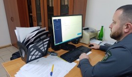 Россельхознадзор провел мониторинг безопасности деклараций