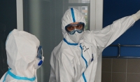 В России за сутки выявили 4729 случаев коронавирусной инфекции