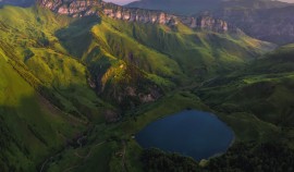 По распоряжению Правительства РФ были восстановлены наименования сел в Урус-Мартановском районе ЧР