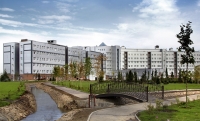 В Грозном откроют специализированное кардиохирургическое отделение