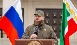 Рамзан Кадыров: Началось наступление подразделений 
