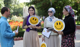 У жителей Грозного пропал интерес к жизни в других странах