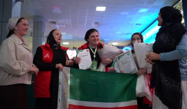 Команда ЧР завоевала призовые места на Национальном чемпионате «Абилимпикс»