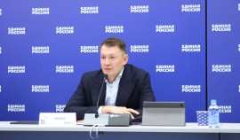 «Единая Россия» дала старт всероссийскому конкурсу «Земский почтальон–2026»| грозный, чгтрк