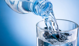 В ЧР проверили информацию об обнаружении биологических организмов в питьевой воде
