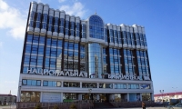 Библиотечный фонд Чеченской Республики пополнили более 600 книг
