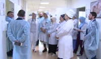 Врачи из Санкт-Петербурга проведут встречи с коллегами из детских медучреждений региона