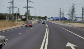 В ЧР в рамках дорожного нацпроекта приведено в нормативное состояние 77 объектов