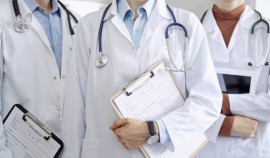 Врачи РКБ им. А.-Х. Кадырова участвуют в X Образовательном паллиативном медицинском форуме