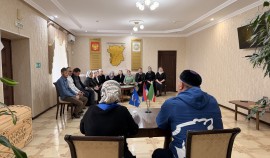 В ЧР началась регистрация избирателей для участия в предварительном голосовании «Единой России»