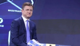 Александр Новак: «На Северном Кавказе безопасно — и отдыхать, и вести бизнес»