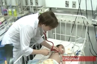 Врачи научного центра сердечнососудистой хирургии им. Бакулева приехали в Чеченскую Республику