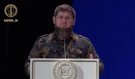 Рамзан Кадыров поздравил сотрудников Госавтоинспекции МВД РФ с профессиональным праздником