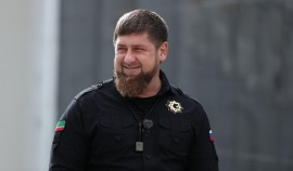 Рамзан Кадыров поздравил православных христиан России с Рождеством