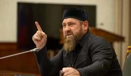 Рамзан Кадыров: Россия никогда не была и не будет ручным псом западного мира