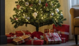 ВТБ выяснил, сколько россиян будут использовать ИИ при планировании Нового года