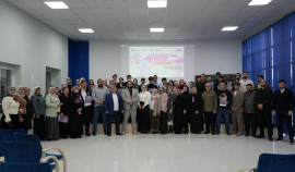 ЧГУ им. А.А. Кадырова принял региональную программу Всероссийского фестиваля науки «NAUKA 0+»