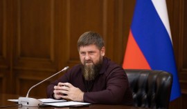 Рамзан Кадыров провел расширенное совещание в Правительстве ЧР