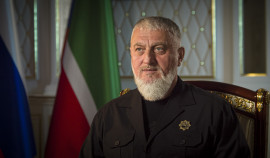 Адам Делимханов: Все задачи в рамках СВО будут выполнены на сто процентов