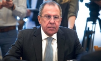 Сергей Лавров выразил соболезнования главе МИД Египта в связи с авиакатастрофой