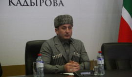 Потомок Шейха Мансура стал руководителем префектуры Шейх-Мансуровкого района