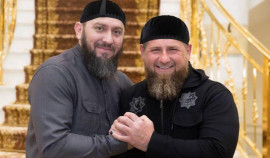 Департамент по взаимодействию с религиозными и общественными организациями ЧР отмечает 25-летие