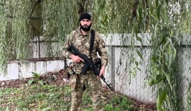 Сотрудник ОМОН «АХМАТ-1» Рамзан Даудов поделился историей спасения людей в зоне СВО