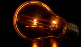 Отключение электроэнергии в Ахматовском районе Грозного 29 августа