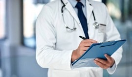 Записаться к врачу теперь можно прямо в MAX