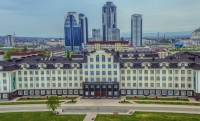 В Чеченском госуниверситете начнет работу программа акселерации для стартапов и изобретателей СКФО