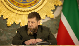 Рамзан Кадыров: Бойцы показали, как нужно работать против представителей укрорейха