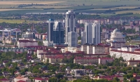  В Чечне пройдет конкурс "Я - педагог"