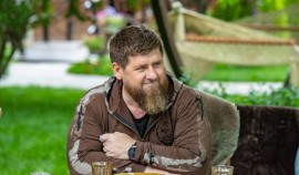 Рамзан Кадыров в лидерах рейтинга эффективности глав регионов РФ в информационном пространстве