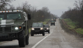 Завершились командно-штабные учения Северо-Кавказского округа Росгвардии