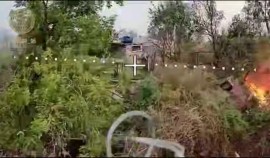Рамзан Кадыров рассказал о текущей обстановке на Дружковском направлении| грозный, чгтрк