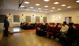 В Чеченской Республике готовятся к проведению Первого Всероссийского агродиктанта