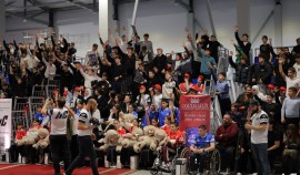 В Нальчике прошел семинар-диалог для молодежи при поддержке Минспорта ЧР 