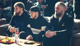 В Чеченской Республике стартовали соревнования и финал Кубка России по парашютному спорту